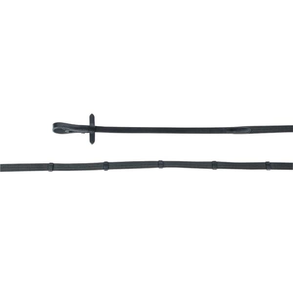Harry´s Horse Nero Soft Tøjle  Cob