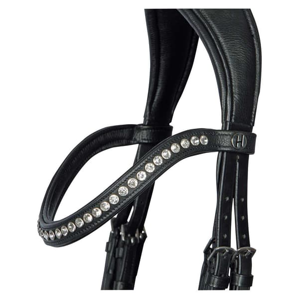 Harry´s Horse Nero Soft Suitset  Cob