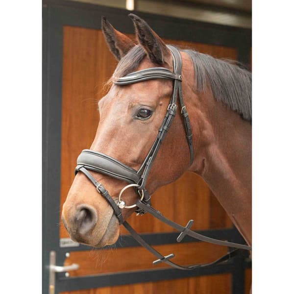 Harry´s Horse Soft Bombastic Tygel  Full