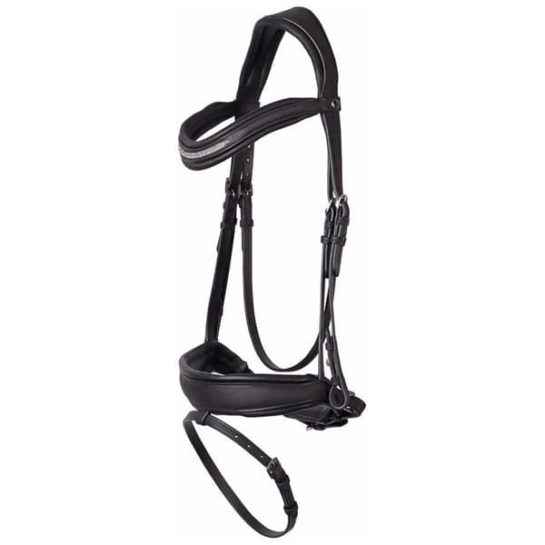 Harry´s Horse Soft Bombastic Tygel  Full