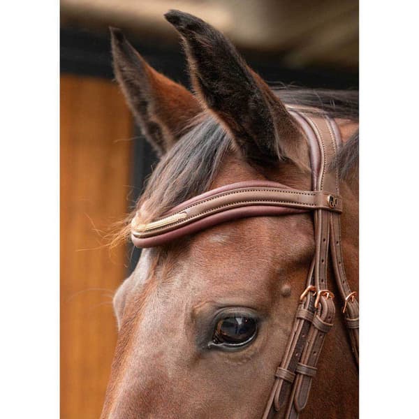 Harry´s Horse Soft Bombastic Tøjle  Cob
