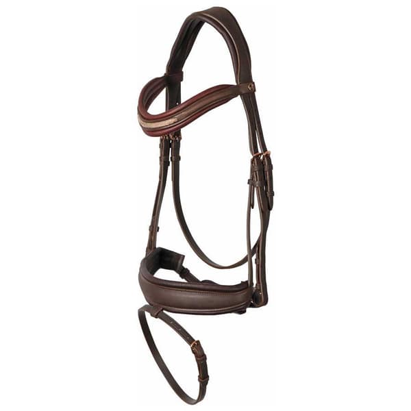Harry´s Horse Soft Bombastic Tøjle  Cob