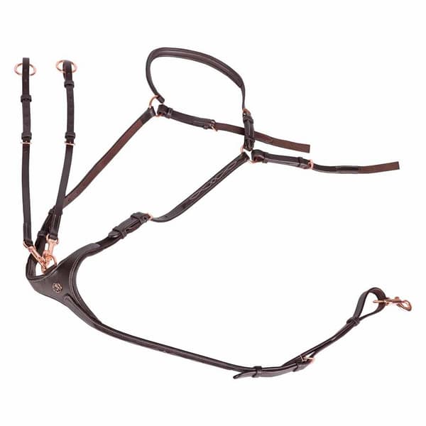 Harry´s Horse Rosegold Rintapanssari  Full