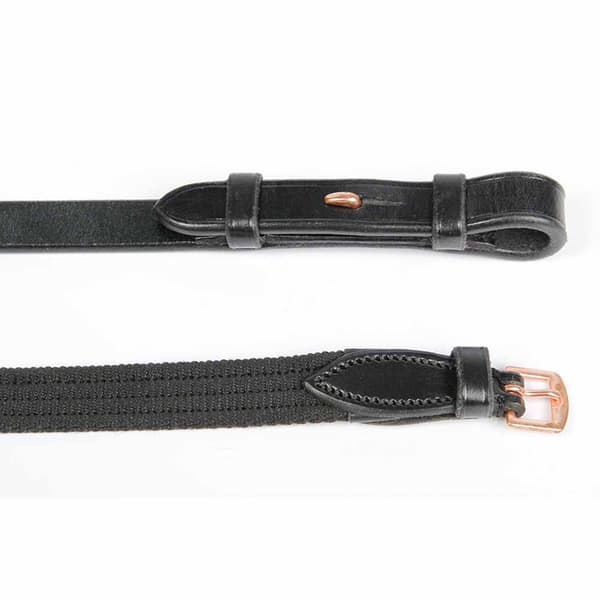 Harry´s Horse Rosegold Lacque Ii Tygel Cob