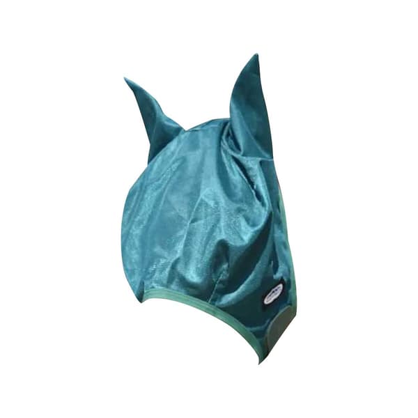 Weatherbeeta Green-Tec Mesh Airflow Horse Fly Mask