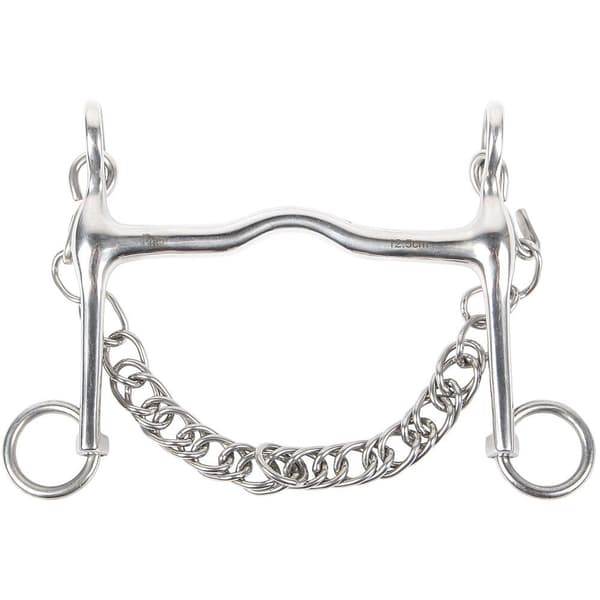 Harry´s Horse Weymouth Buet Bit 12 Mm  13.5 cm