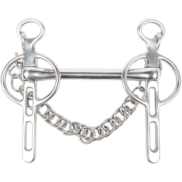 Harry´s Horse Liverpool Bed Med 15 Mm 2 Riller  10.5 cm