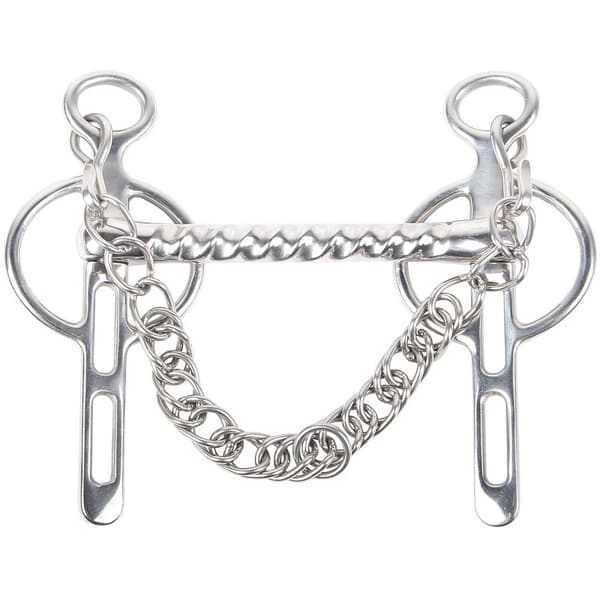 Harry´s Horse Liverpool Bed Med 15 Mm 2 Riller  10.5 cm
