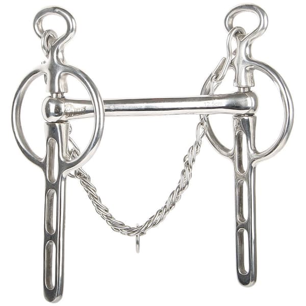 Harry´s Horse Liverpoolin Purema 15 Mm 3 Paahtoleipäpaikat  15.5 cm