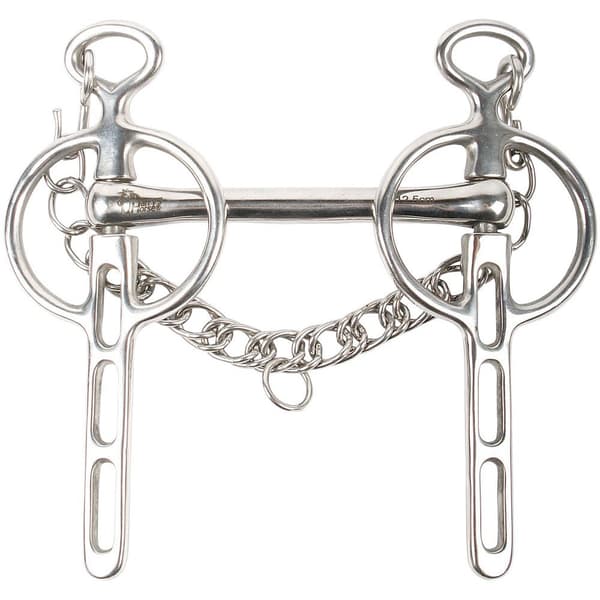 Harry´s Horse Liverpool-bit 15 Mm 3 Spår  10.5 cm