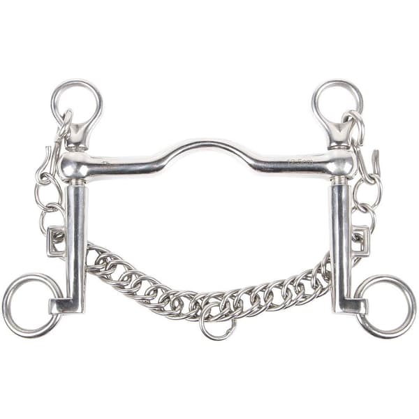 Harry´s Horse Weymouth Buet Bit 15 Mm  11.5 cm