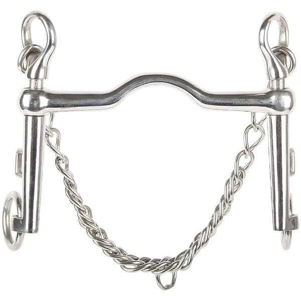 Harry´s Horse Weymouth Buet Bit 15 Mm 13.5 cm