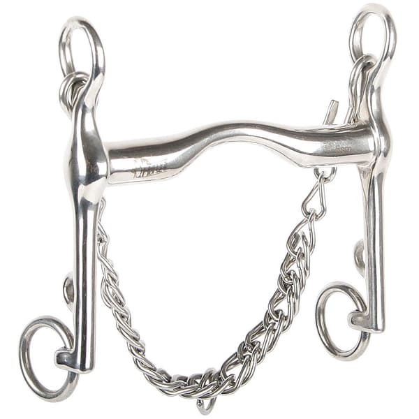 Harry´s Horse Weymouth Buet Bit 18 Mm  13.5 cm