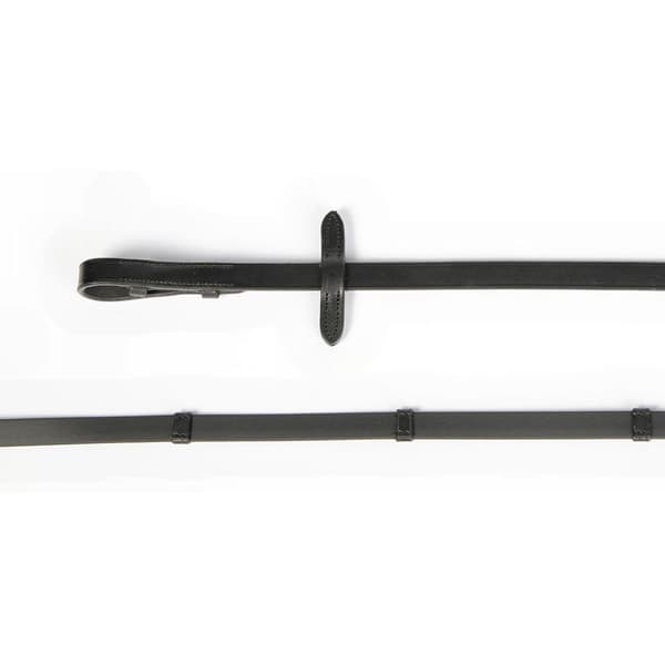Harry´s Horse Biothane Tøjler Med Stop  Cob