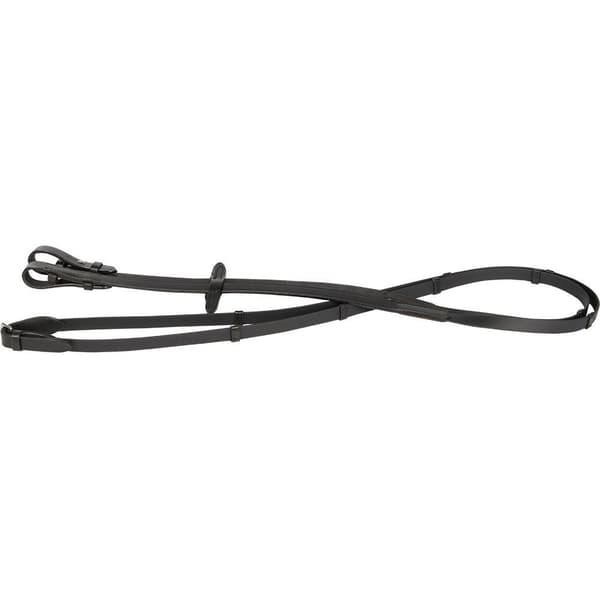Harry´s Horse Biothane Tøjler Med Stop  Cob