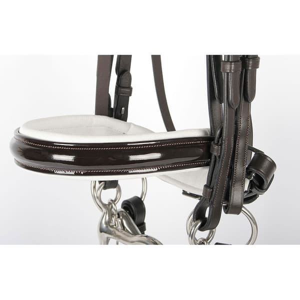 Harry´s Horse Chique Weymouth-tøjle  Cob