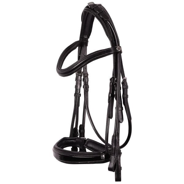 Harry´s Horse Grand Prix Dubbel Tygel  Full