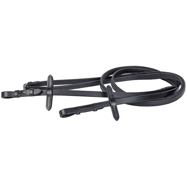 Harry´s Horse Ultra Soft Grip Nahkaiset Ohjat  Cob