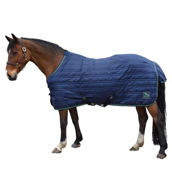 Whitaker Pippa Standard-Neck 100g Horse Stable Rug