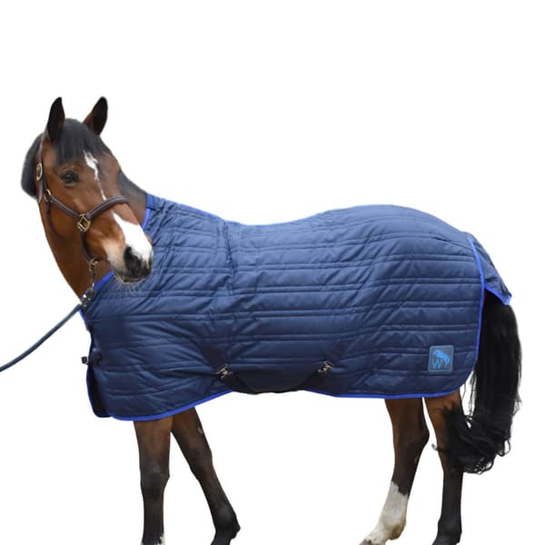 Whitaker Pippa Standard-Neck 100g Horse Stable Rug