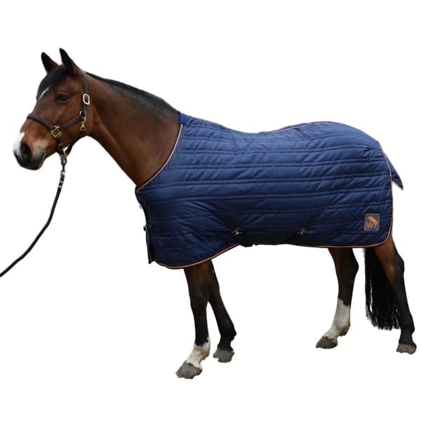 Whitaker Pippa Standard-Neck 100g Horse Stable Rug