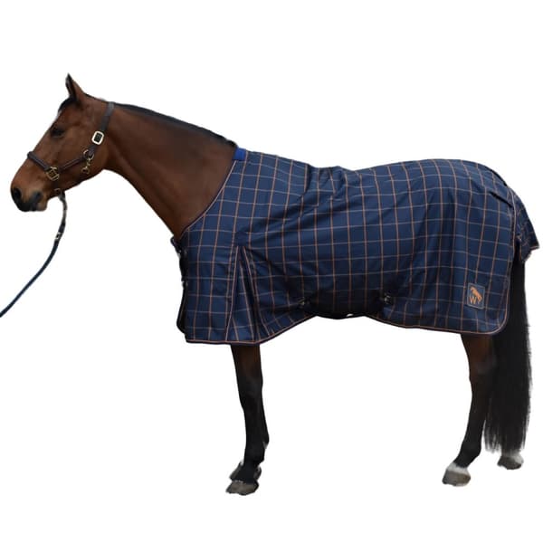 Whitaker Jacob Standard-Neck Lightweight 200g Horse Turnout Rug