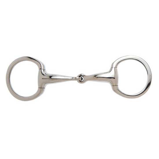 Sefton Tyk Solid æggesnaps Søvfarvet 12.5 cm