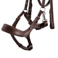 Miniatyrbillede 4 af 5: Harry´s Horse Anatomic Release Tøjle Brun Cob