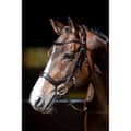 Miniatyrbillede 5 af 5: Harry´s Horse Anatomic Release Tøjle Brun Cob