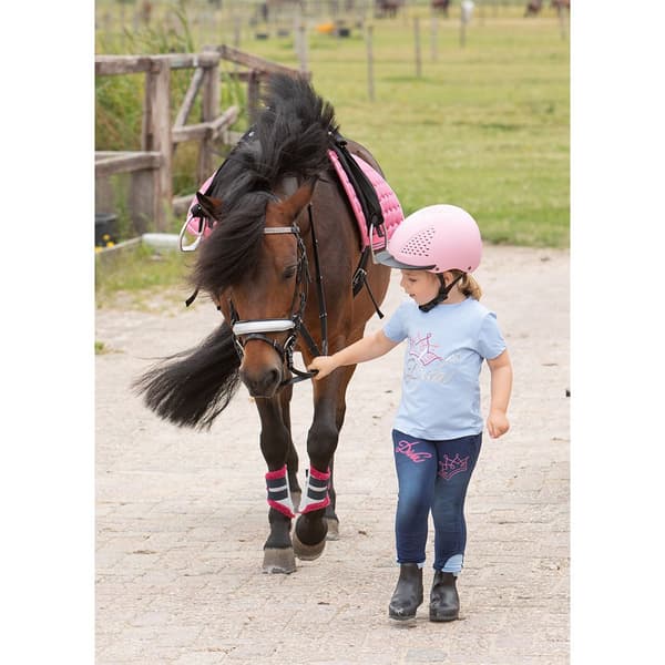 Harry´s Horse Diva Stella Suitset  Shetland