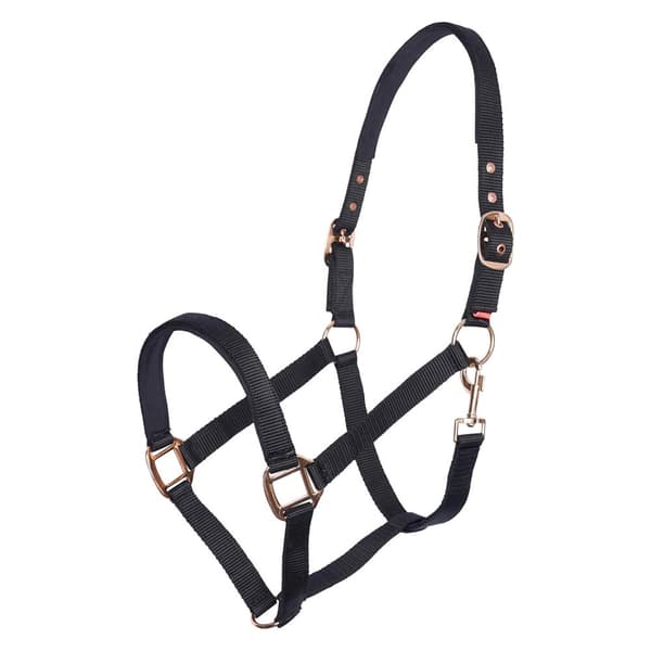Imperial Riding IRHClassic Sport Horse Headcollar