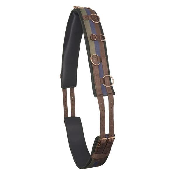 Imperial Riding IRHDeluxe Nylon Horse Lunging Girth