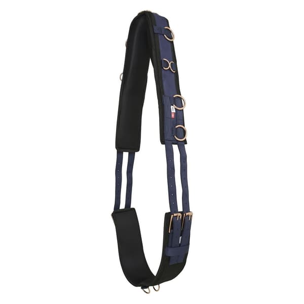 Imperial Riding IRHDeluxe Nylon Horse Lunging Girth