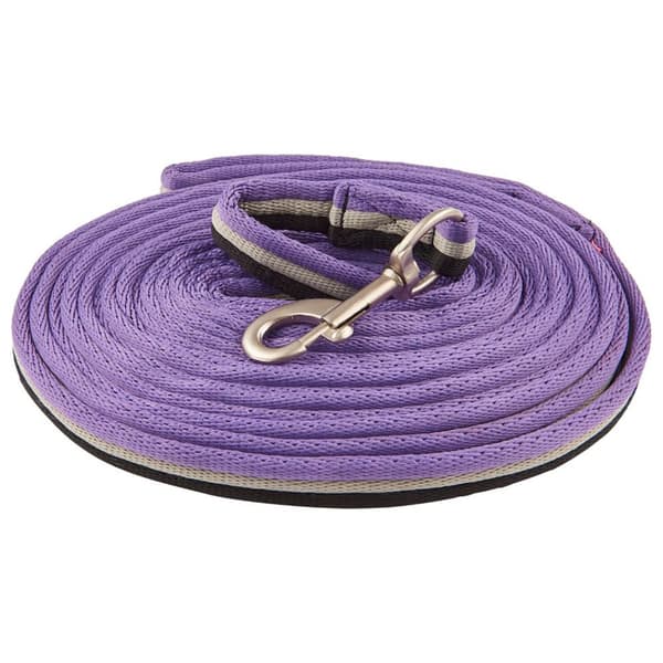 Imperial Riding Nylon Horse Lunge Line