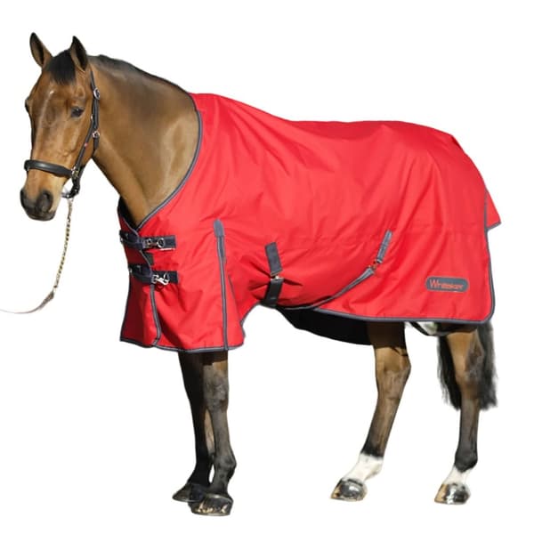 Whitaker Rastrick Standard-Neck Horse Turnout Rug