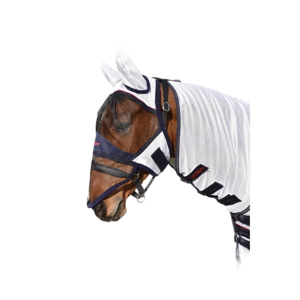 Whitaker Rastrick Horse Fly Mask
