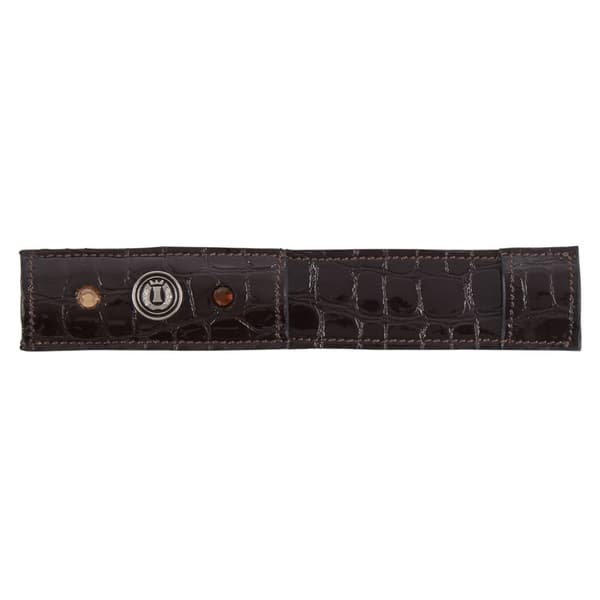 Imperial Riding Leather Spur Straps