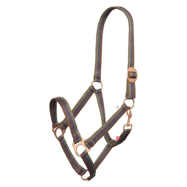 Imperial Riding IRHEconomic Horse Headcollar