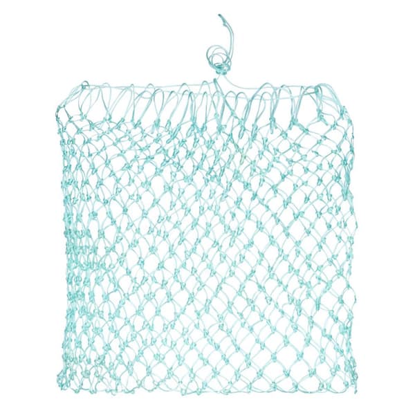 Imperial Riding IRHZone Horse Hay Net Blue One Size