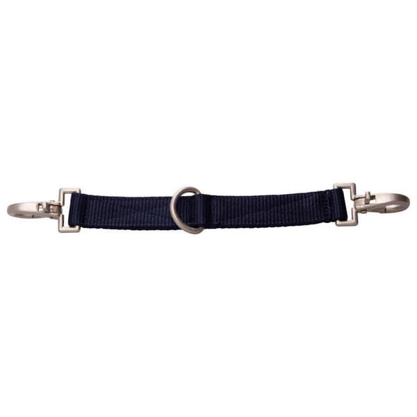 Imperial Riding Nylon Horse Lunging Bit Strap