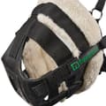 Miniatyrbillede 3 af 3: Shires FreeGraze Airflow Horse Grazing Muzzle