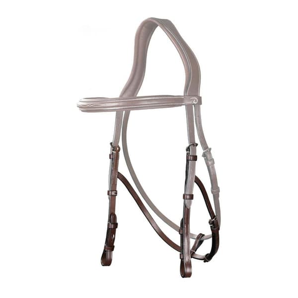 Dyon Us Collection Hackamore Kindstykker Pony