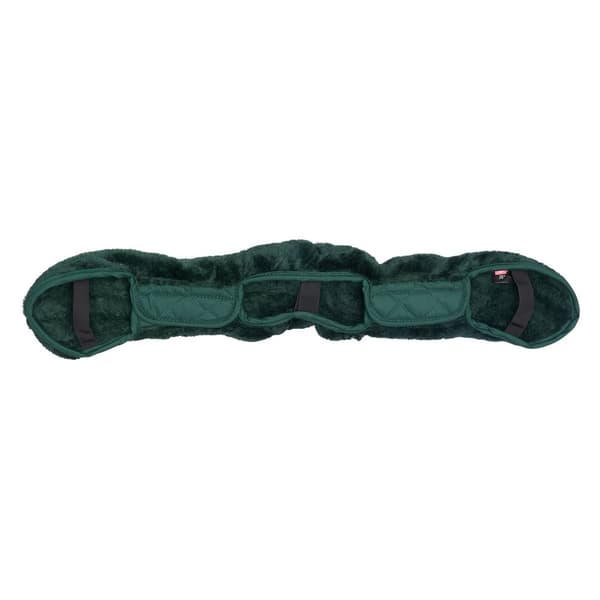 Imperial Riding IRHGo Star Faux Fur Horse Girth
