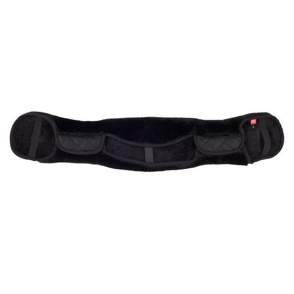 Imperial Riding IRHGo Star Faux Fur Horse Girth