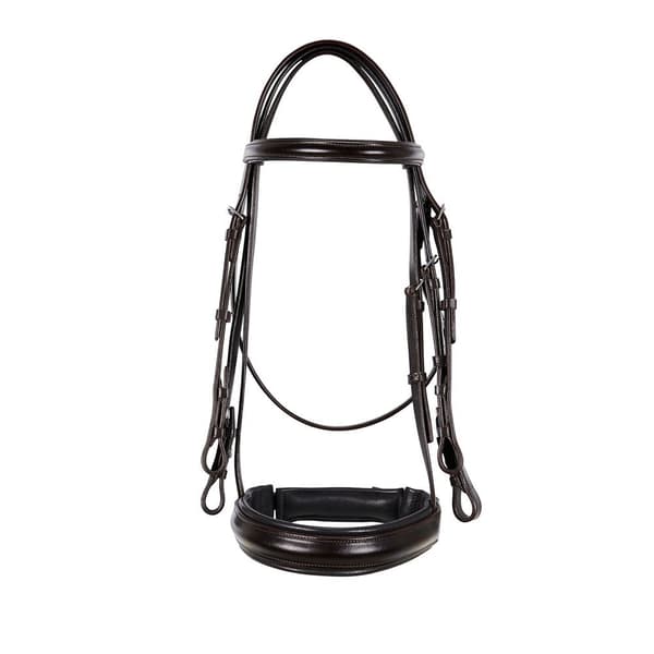 Equestro Briglia Dressage Halter  Cob