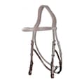 Miniatyrbillede 1 af 2: Dyon Us Collection Hackamore Kindstykker Søvfarvet Cob