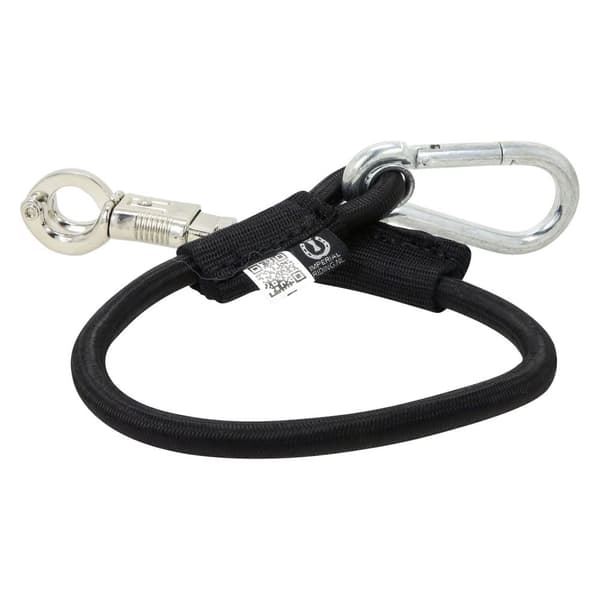 Imperial Riding Elastic Trailerline