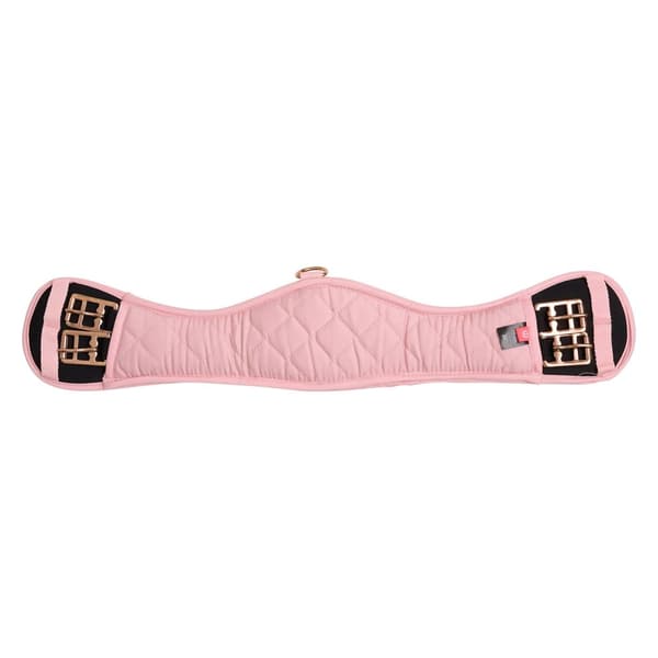 Imperial Riding IRHGo Star Horse Girth Classy White 70cm