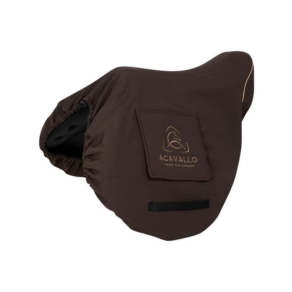 Acavallo Fleece-satulahuopa