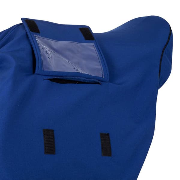 Acavallo Fleece Sadelgjord